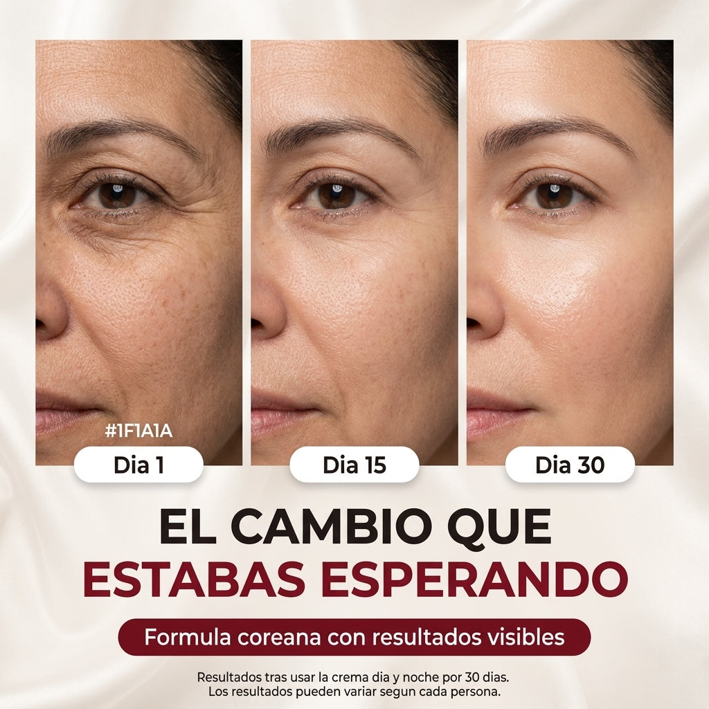 Madeca Cream | Crema Reafirmante Coreana con Centella