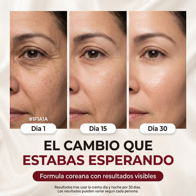 Madeca Cream | Crema Reafirmante Coreana con Centella
